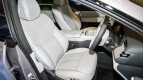 Xpeng G6 Interior photo