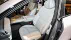 Xpeng G6 Interior photo