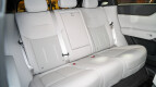 Xpeng G6 Interior photo