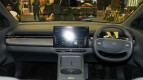 Xpeng G6 Interior photo