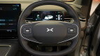 Xpeng G6 Interior photo