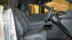 Xpeng G6 Interior photo
