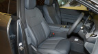 Xpeng G6 Interior photo