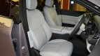 Xpeng G6 Interior photo