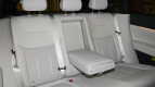 Xpeng G6 Interior photo