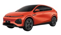 Xpeng G6