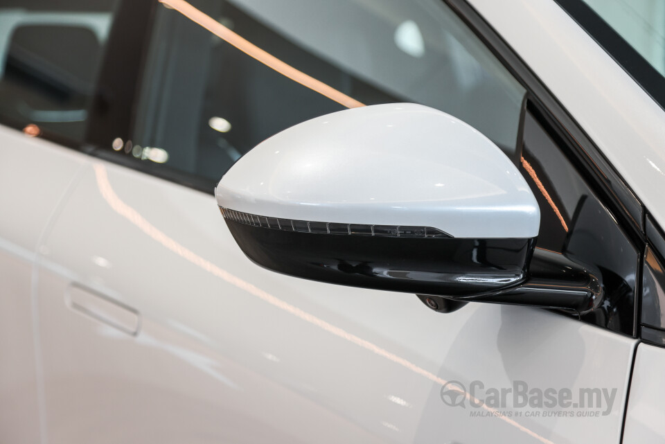 Xpeng G6 F30 (2024) Exterior