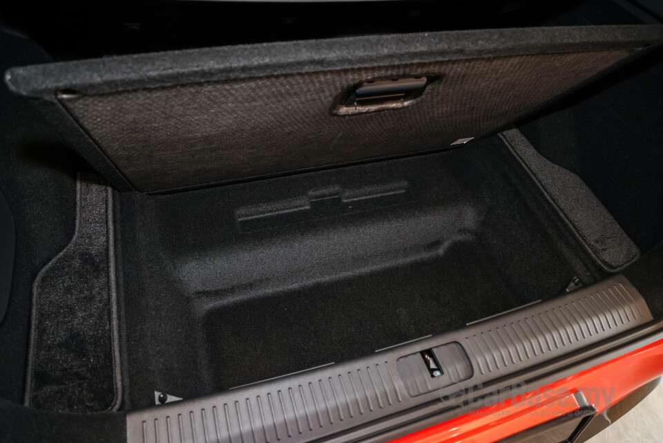 Xpeng G6 F30 (2024) Interior