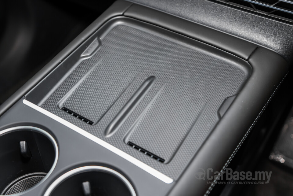 Xpeng G6 F30 (2024) Interior