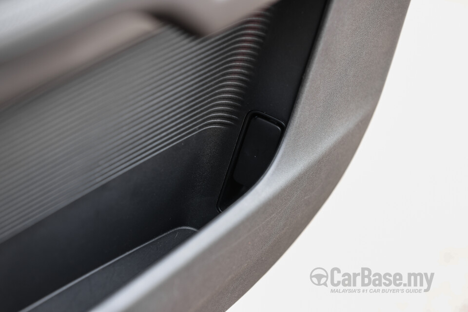 Xpeng G6 F30 (2024) Interior