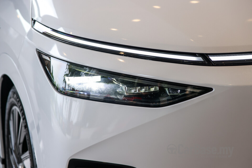 Xpeng X9 H93 (2025) Exterior