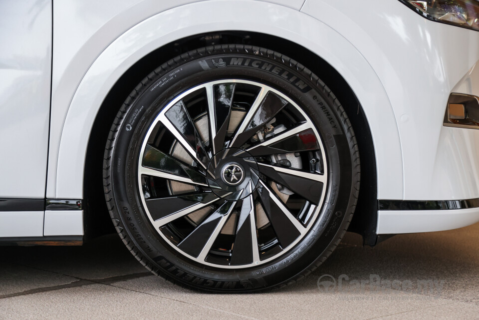 Xpeng X9 H93 (2025) Exterior