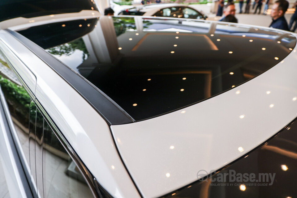 Xpeng X9 H93 (2025) Exterior