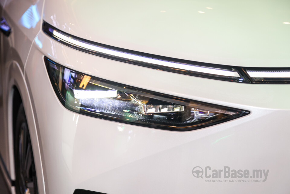 Xpeng X9 H93 (2025) Exterior