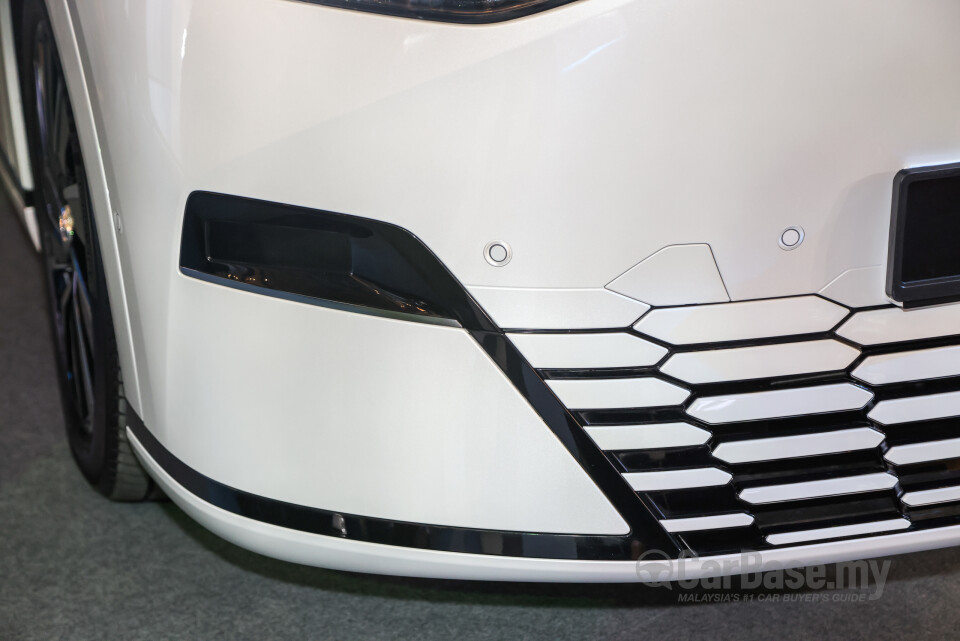 Xpeng X9 H93 (2025) Exterior