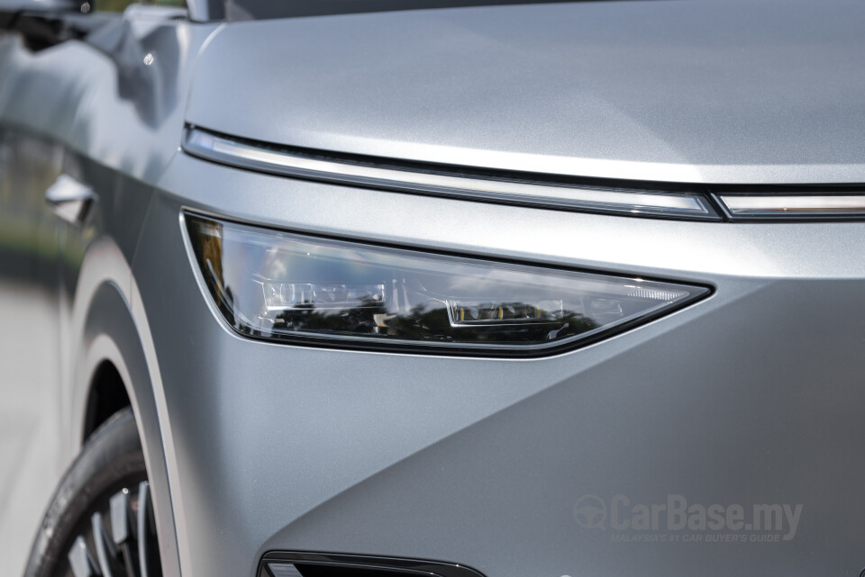 Xpeng X9 H93 (2025) Exterior