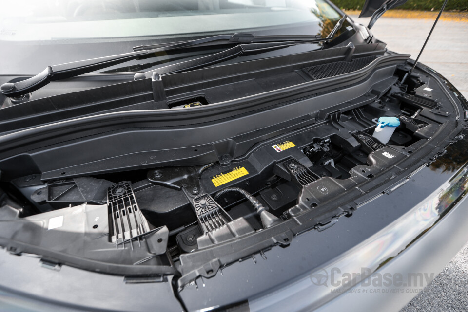 Xpeng X9 H93 (2025) Exterior