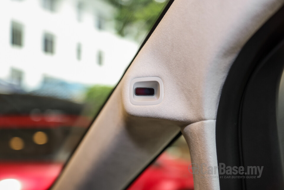 Xpeng X9 H93 (2025) Interior