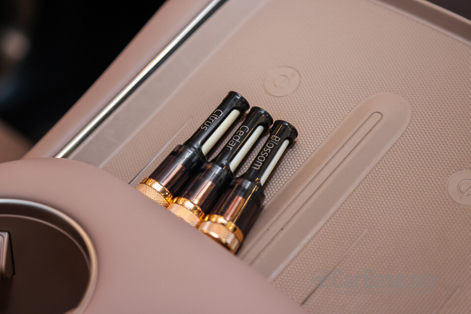 Xpeng X9 H93 (2025) Interior