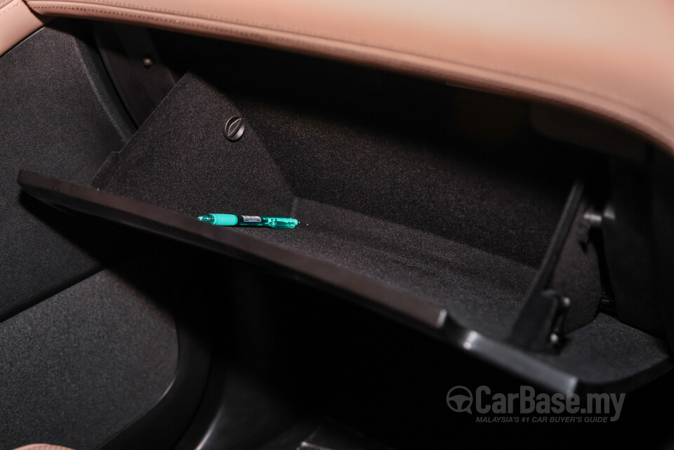 Xpeng X9 H93 (2025) Interior