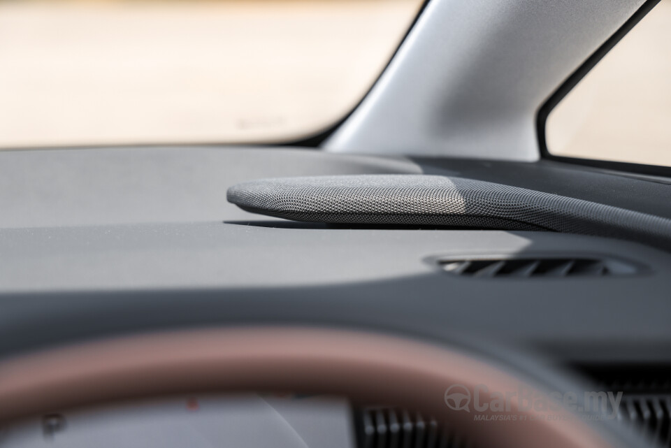 Xpeng X9 H93 (2025) Interior