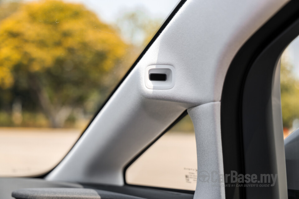 Xpeng X9 H93 (2025) Interior
