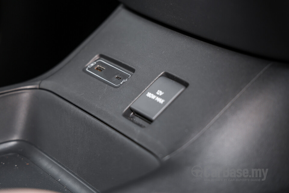 Xpeng X9 H93 (2025) Interior