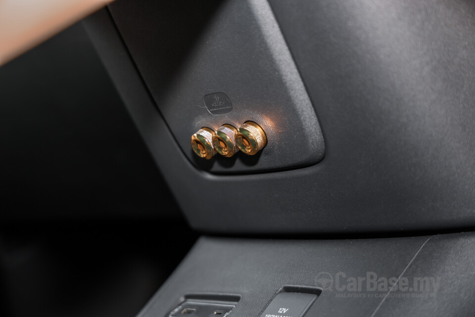 Xpeng X9 H93 (2025) Interior