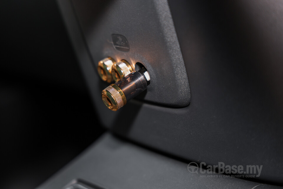 Xpeng X9 H93 (2025) Interior