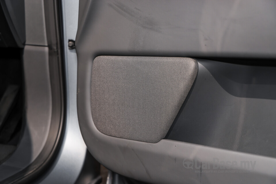 Xpeng X9 H93 (2025) Interior