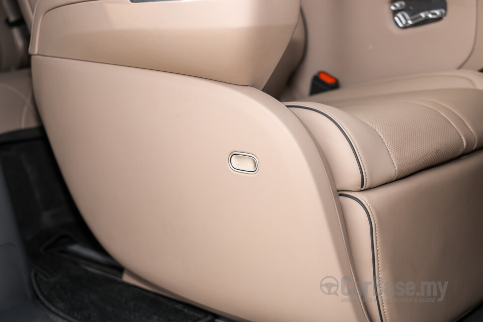 Xpeng X9 H93 (2025) Interior