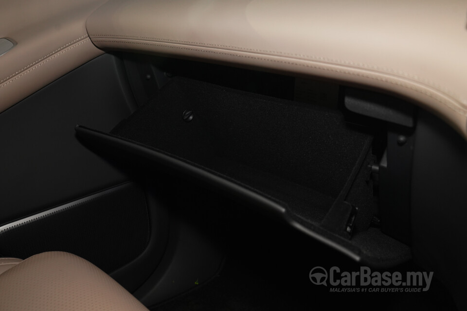 Xpeng X9 H93 Facelift (2026) Interior