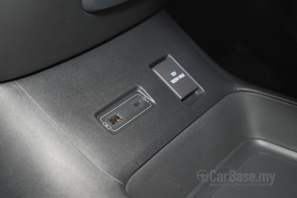 Xpeng X9 H93 Facelift (2026) Interior