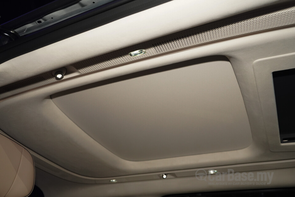 Xpeng X9 H93 Facelift (2026) Interior
