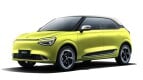 Dongfeng Box Exterior photo