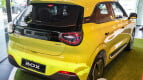 Dongfeng Box Exterior photo