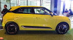 Dongfeng Box Exterior photo