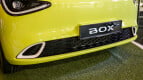 Dongfeng Box Exterior photo
