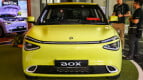 Dongfeng Box Exterior photo