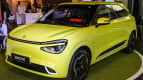 Dongfeng Box Exterior photo