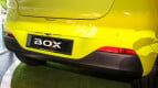 Dongfeng Box Exterior photo