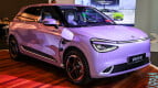 Dongfeng Box Exterior photo