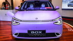 Dongfeng Box Exterior photo
