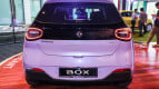 Dongfeng Box Exterior photo
