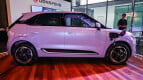 Dongfeng Box Exterior photo