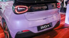 Dongfeng Box Exterior photo