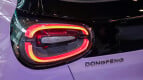 Dongfeng Box Exterior photo