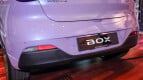 Dongfeng Box Exterior photo