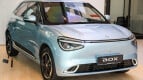 Dongfeng Box Exterior photo