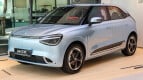 Dongfeng Box Exterior photo